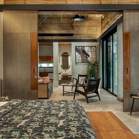 Kaav Safari Lodge, Kabini Begūr Екстериор снимка