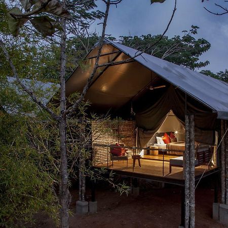 Kaav Safari Lodge, Kabini Begūr Стая снимка