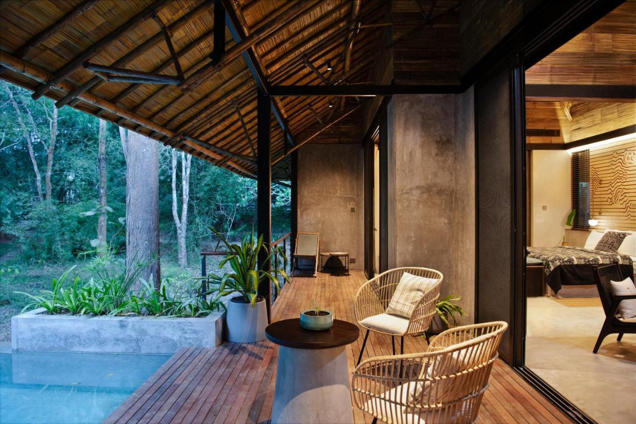 Kaav Safari Lodge, Kabini Begūr Екстериор снимка