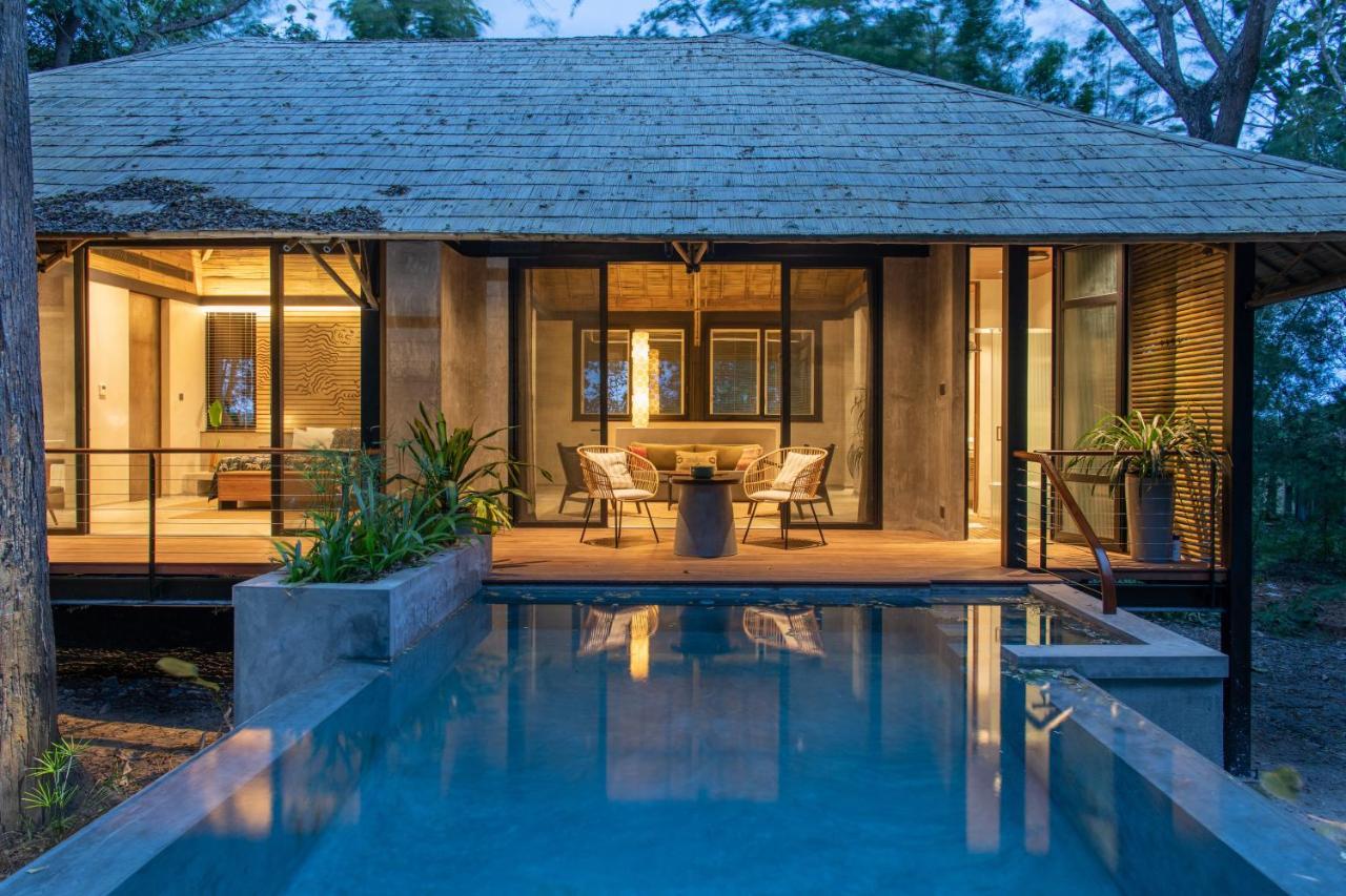 Kaav Safari Lodge, Kabini Begūr Екстериор снимка