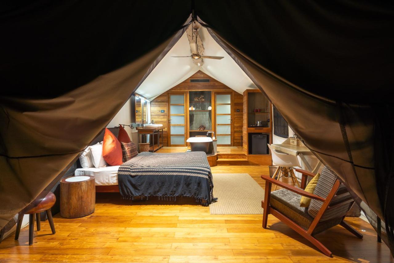 Kaav Safari Lodge, Kabini Begūr Екстериор снимка