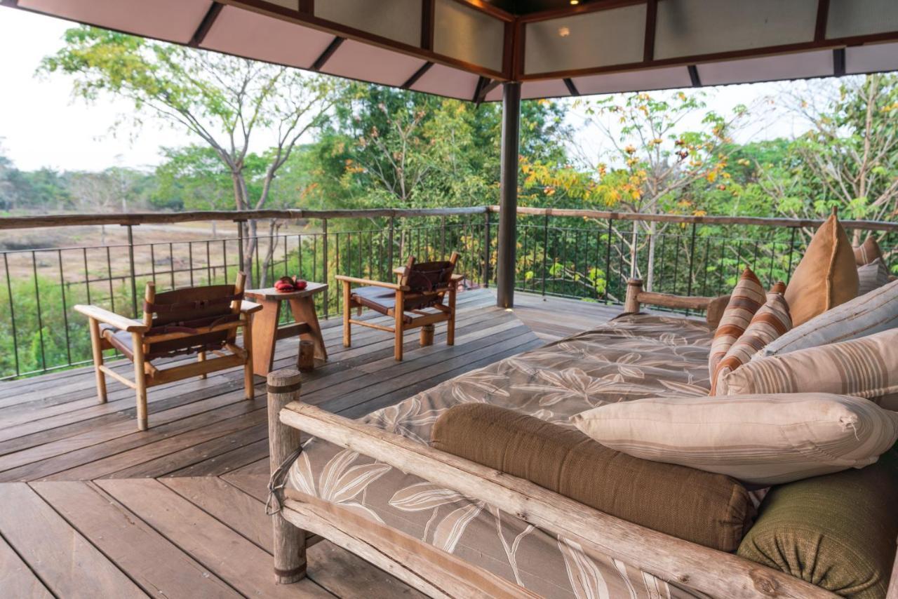 Kaav Safari Lodge, Kabini Begūr Екстериор снимка