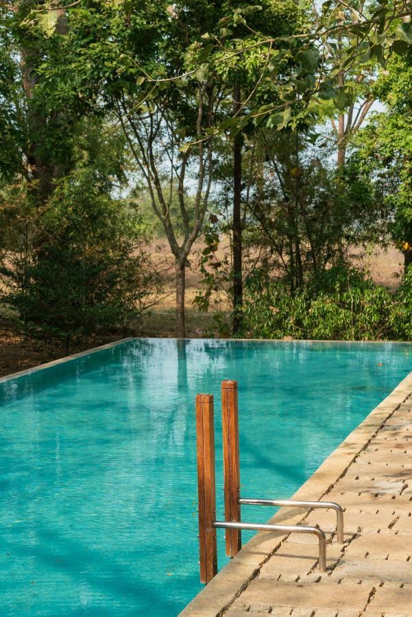 Kaav Safari Lodge, Kabini Begūr Екстериор снимка
