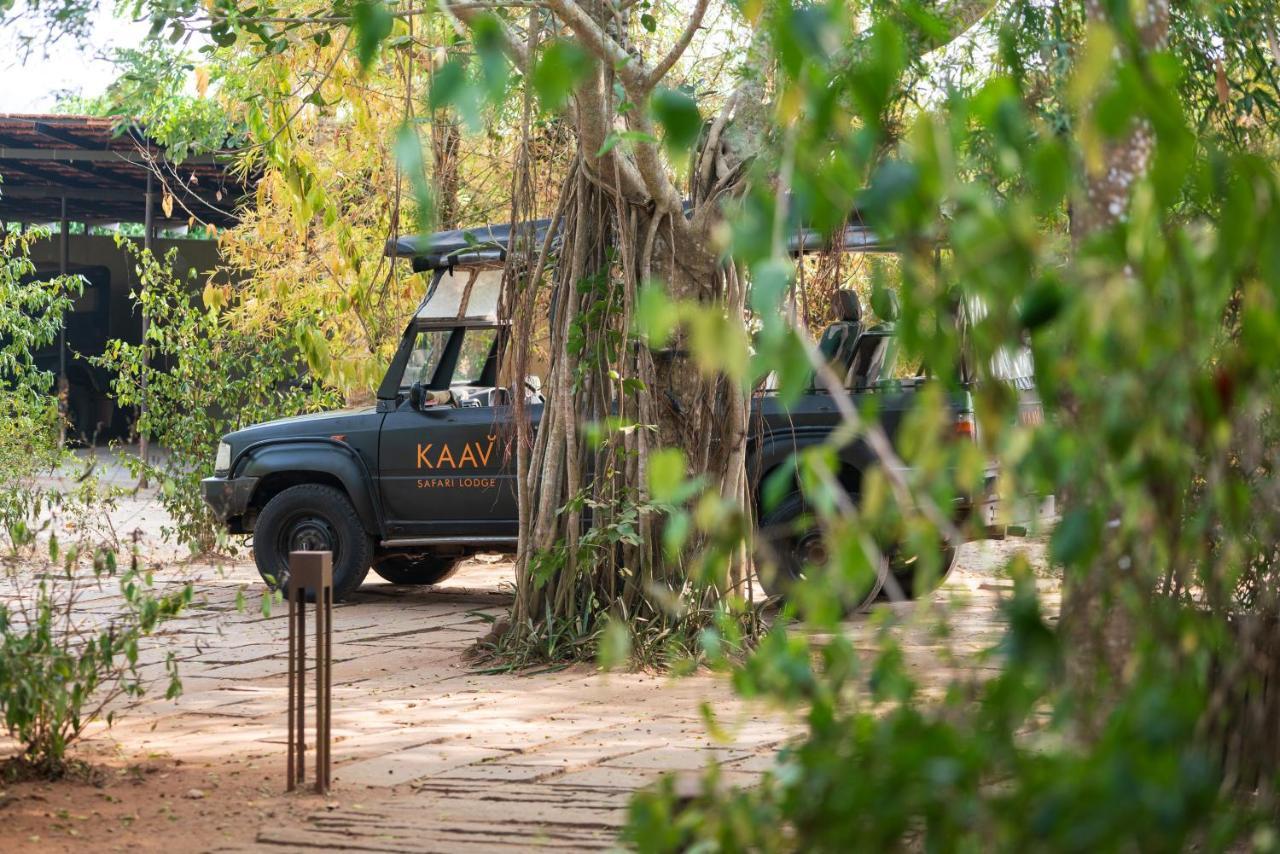 Kaav Safari Lodge, Kabini Begūr Екстериор снимка