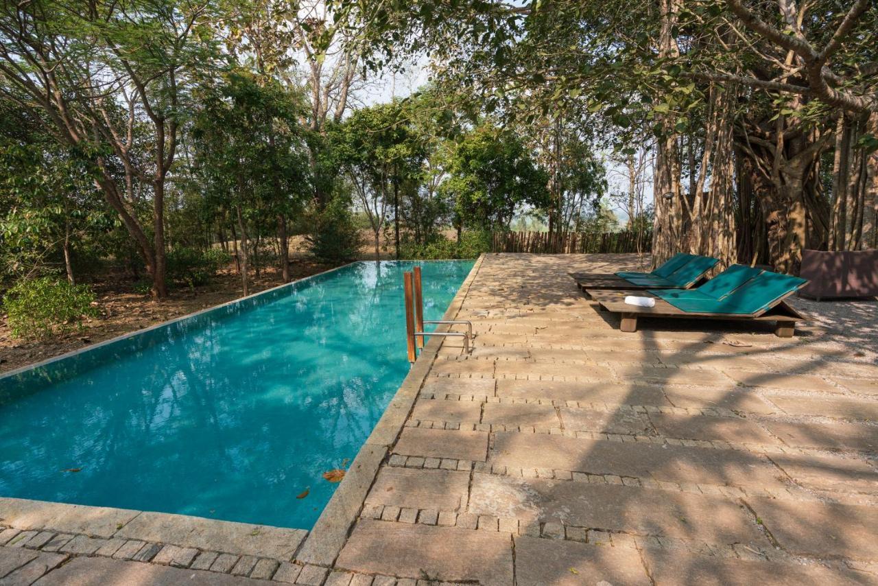 Kaav Safari Lodge, Kabini Begūr Екстериор снимка